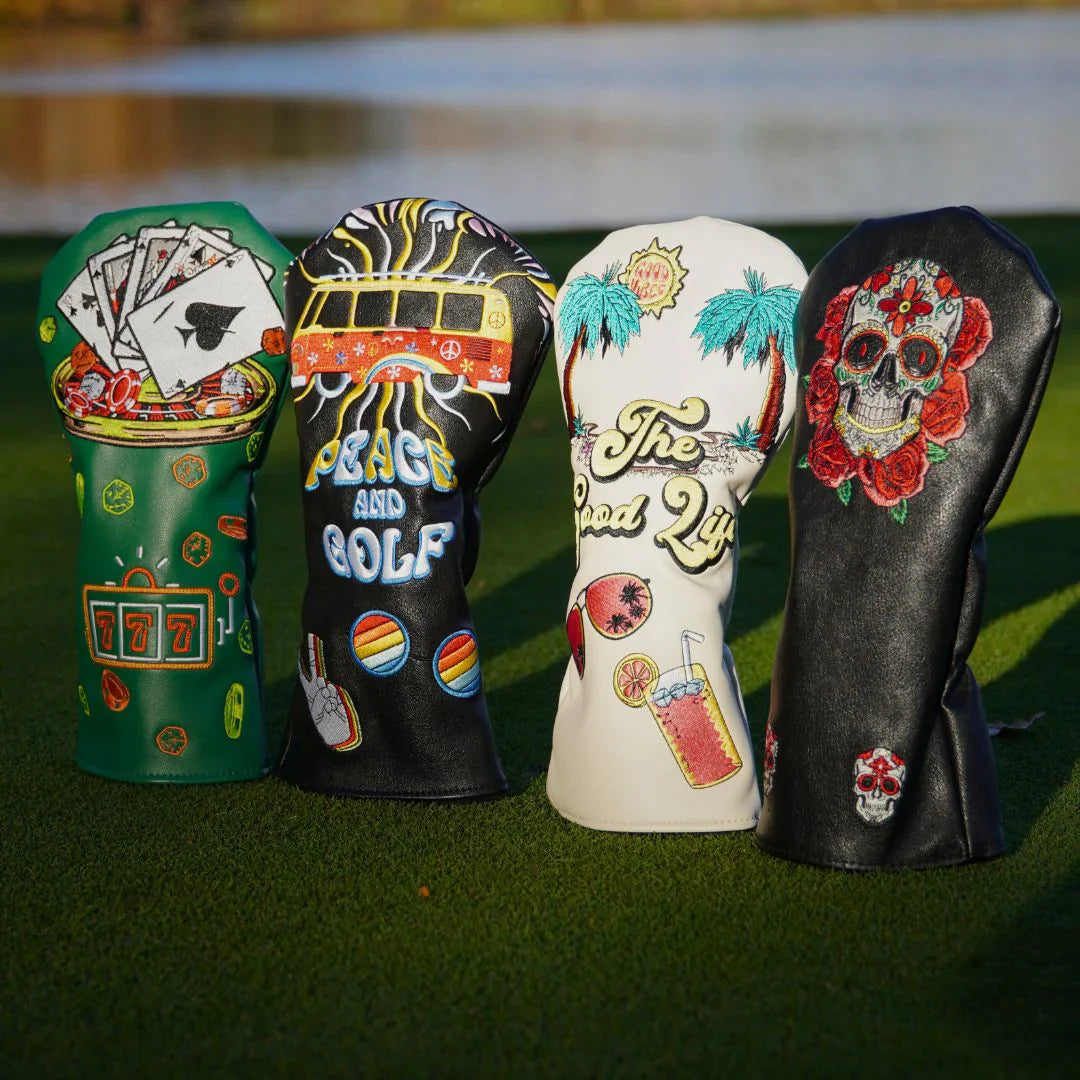 Headcovers