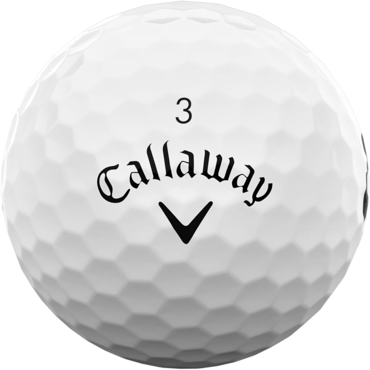 Golf Supersoft Golf Balls
