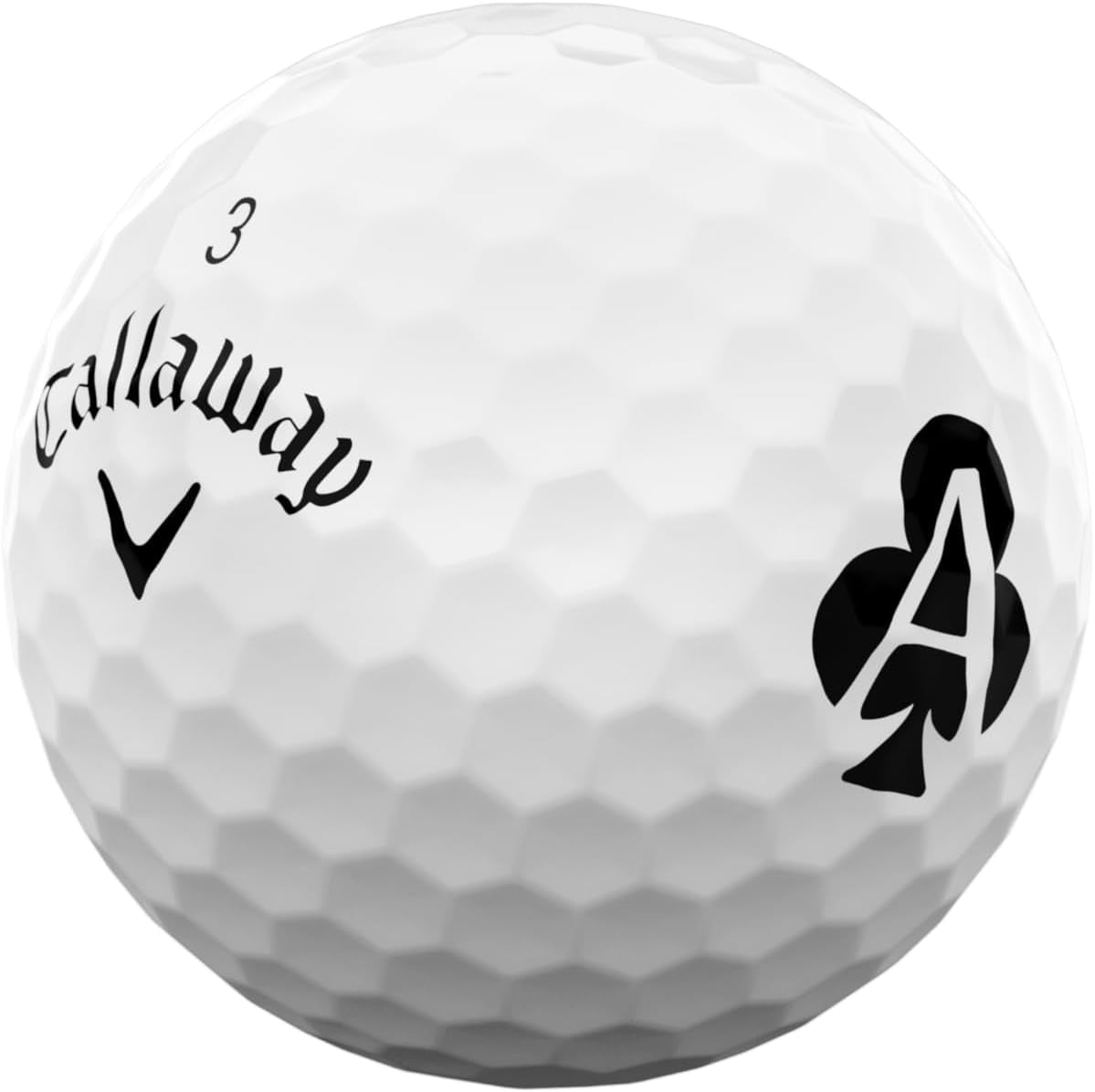 Golf Supersoft Golf Balls