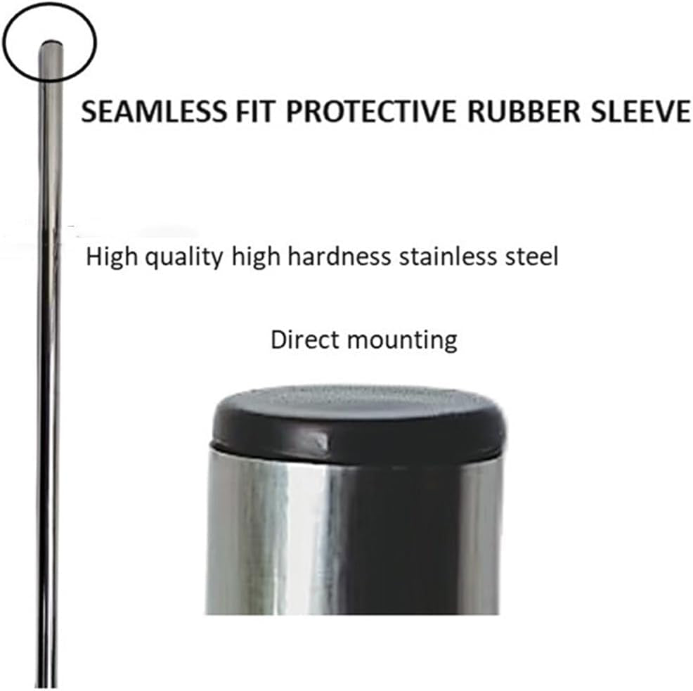 Golf Swing Trainer Adjustable, Golf Swing Trainer Aid, Golf Swing Speed Trainer, Foldable Adjustable Golf Training Aid, Golf Warm up Stick, Right-Handed Golf Training Grip