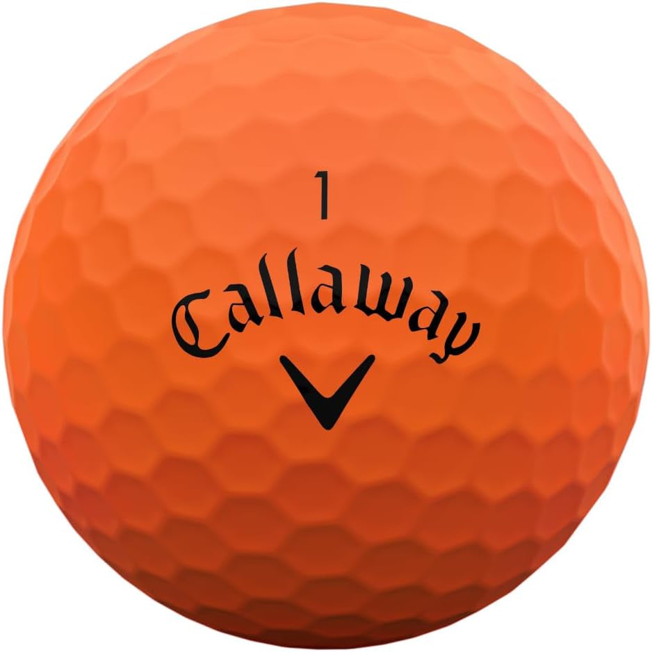 Golf Supersoft Golf Ball 2025