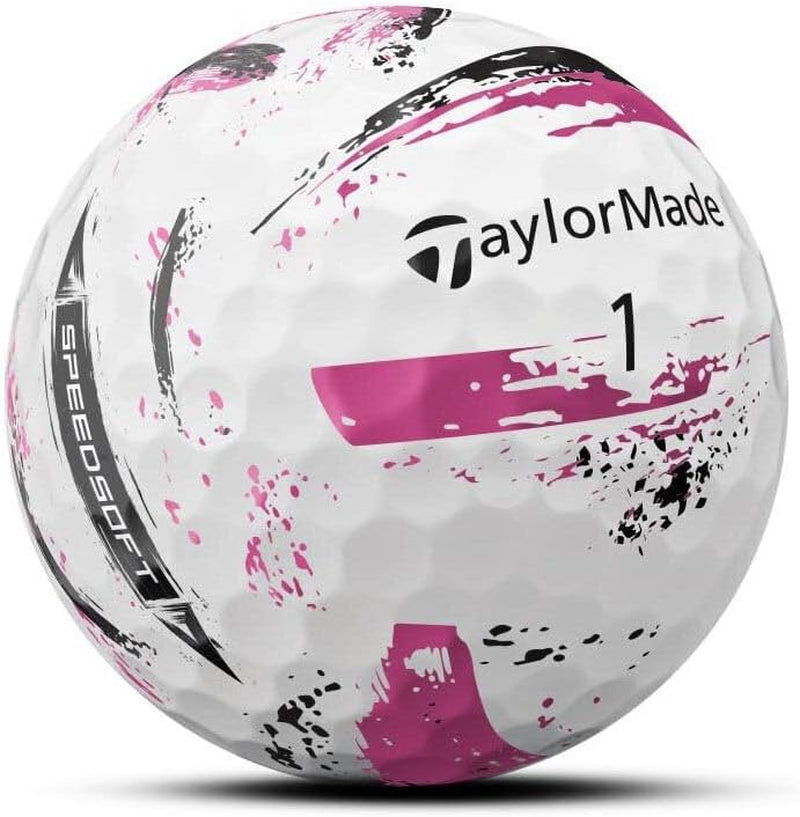 Golf Speedsoft Golf Balls
