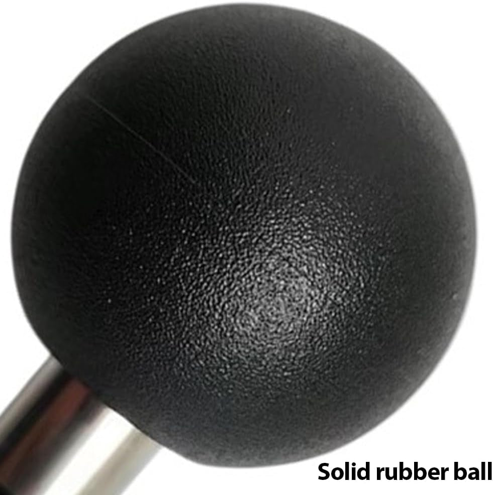 Golf Swing Trainer Adjustable, Golf Swing Trainer Aid, Golf Swing Speed Trainer, Foldable Adjustable Golf Training Aid, Golf Warm up Stick, Right-Handed Golf Training Grip