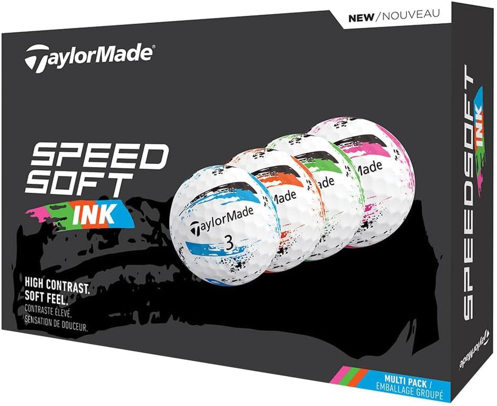 Golf Speedsoft Golf Balls