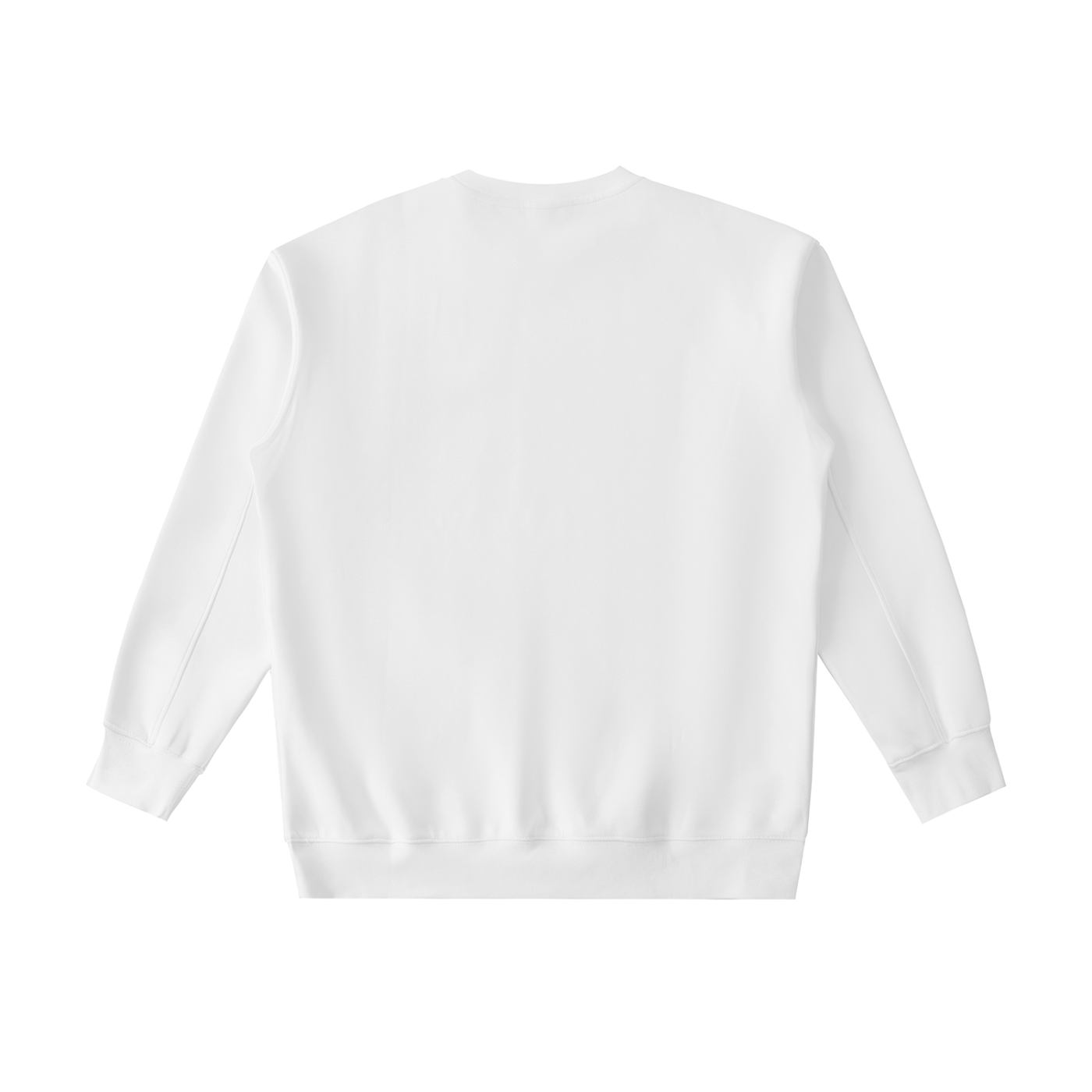 HP&M Golf Crewneck Sweatshirt