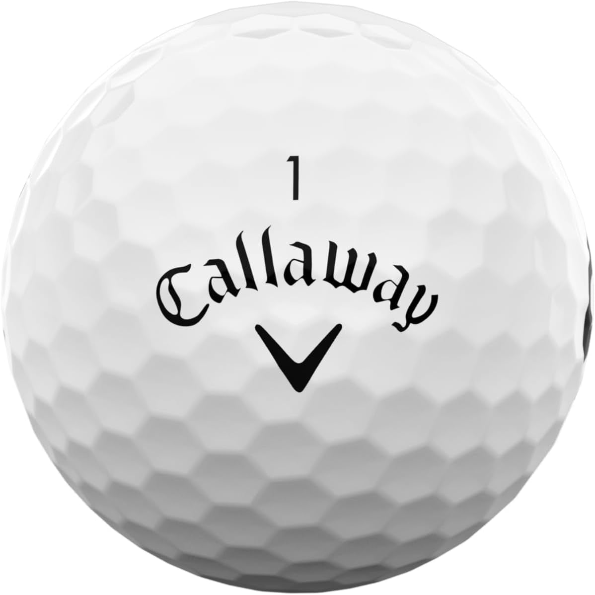 Golf Supersoft Golf Balls