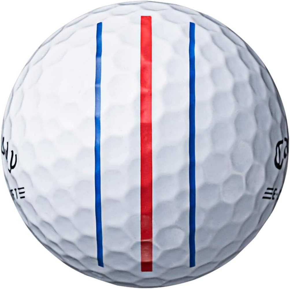 Golf ERC Golf Balls