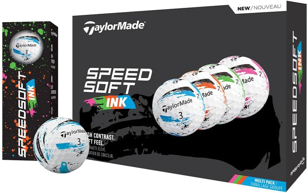 Golf Speedsoft Golf Balls