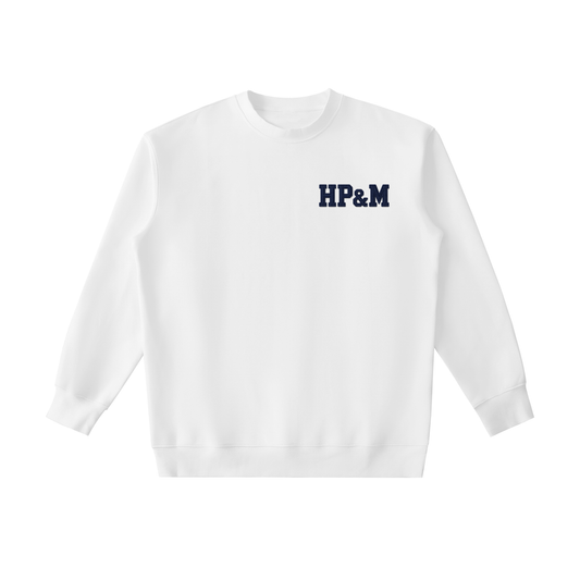 HP&M Golf Crewneck Sweatshirt