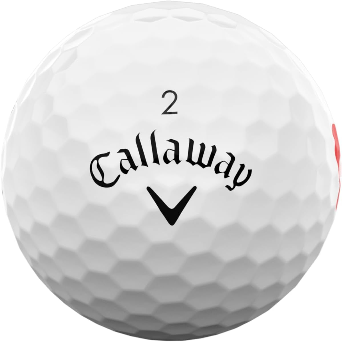 Golf Supersoft Golf Balls