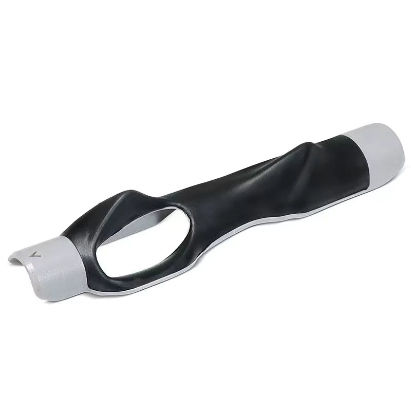 Golf Grip Trainer, Golf Training Aid, Golf Grip Kit, Golf Club Grips, Grip Trainer Golf Club to Help Train Correct Hand Position