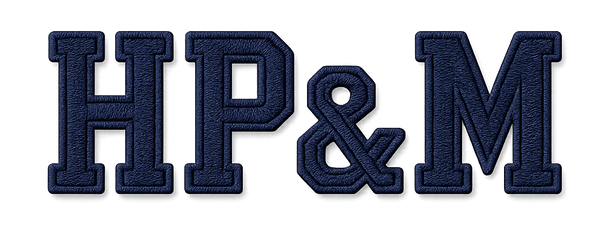 HP&M Golf