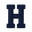 HP&M Golf logo