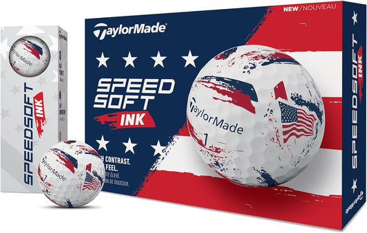 Golf Speedsoft Golf Balls