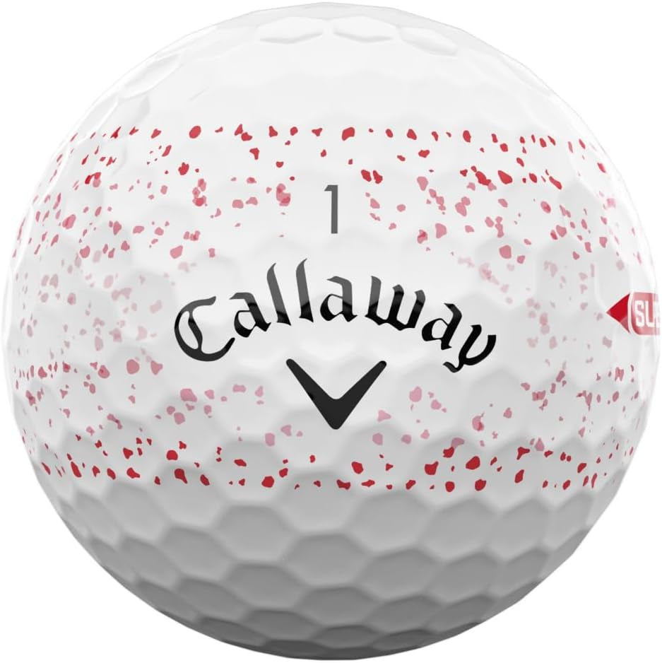 Golf Supersoft Golf Ball 2025