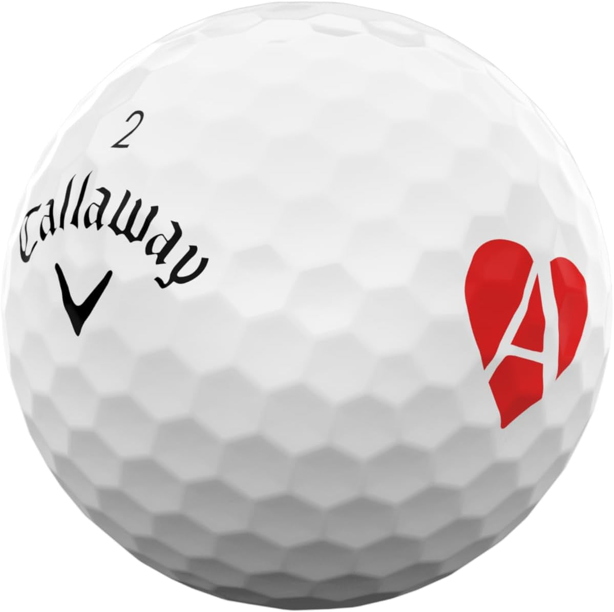 Golf Supersoft Golf Balls