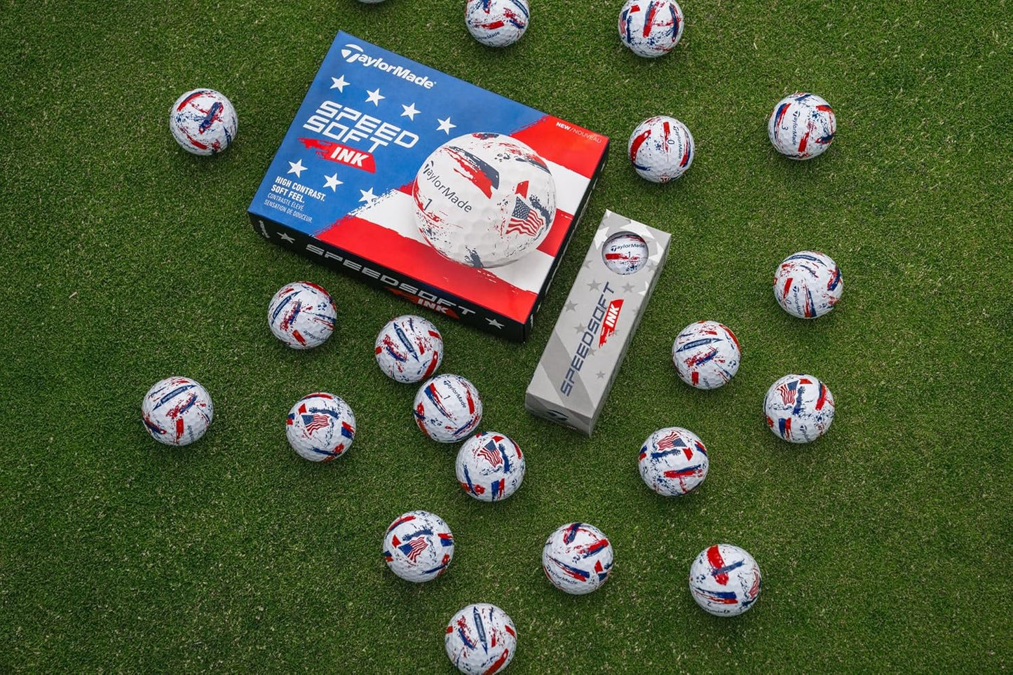 Golf Speedsoft Golf Balls