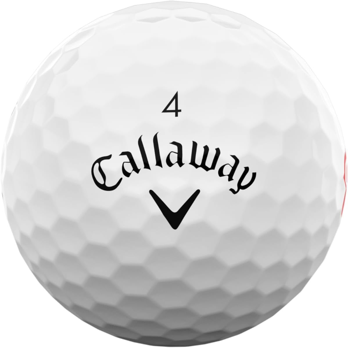 Golf Supersoft Golf Balls