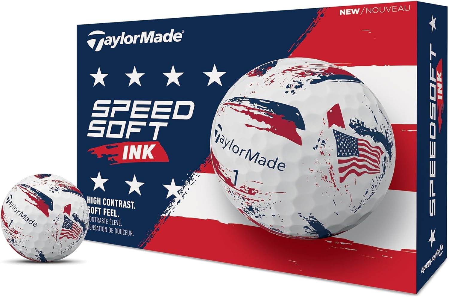 Golf Speedsoft Golf Balls